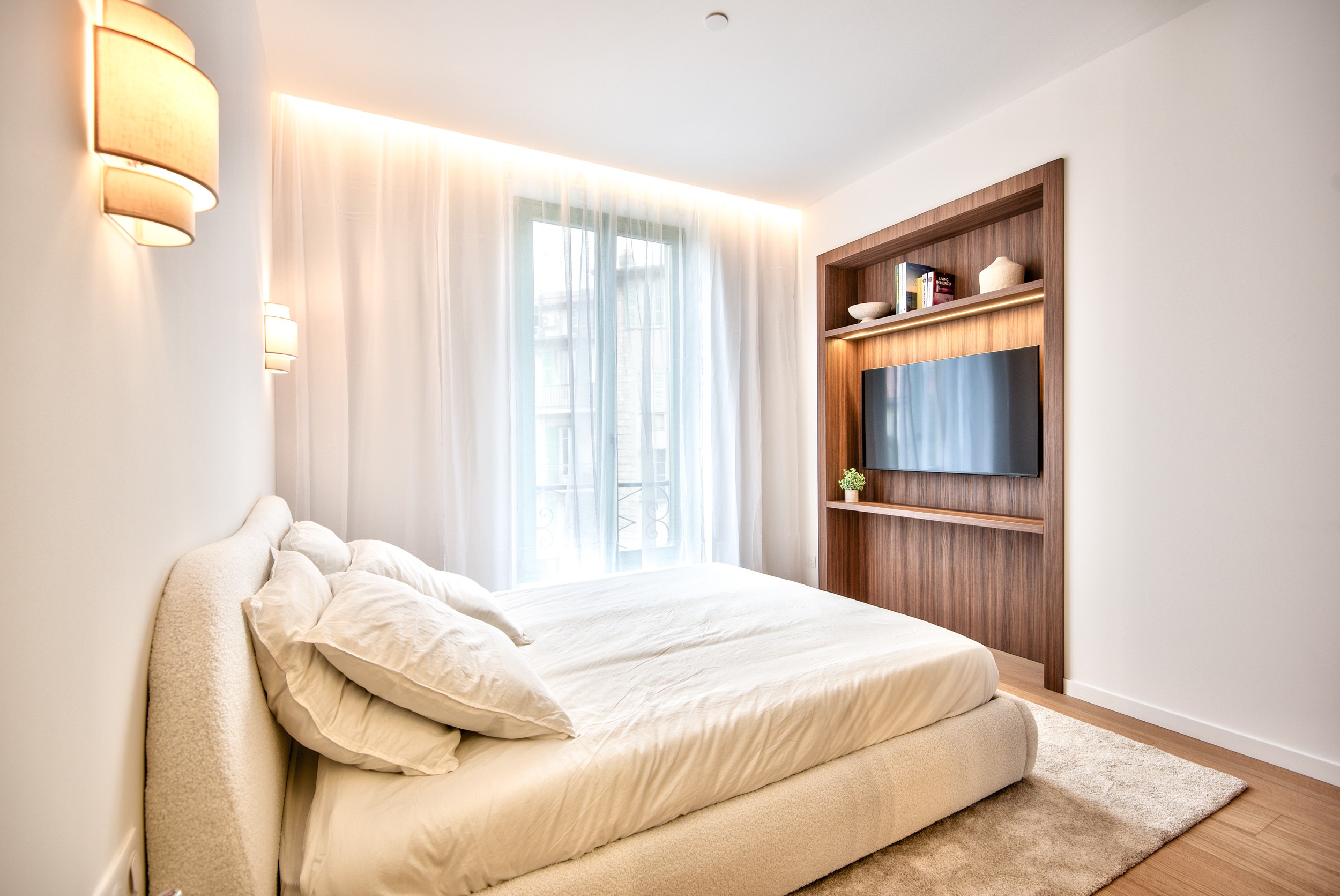 apartment St Jean Cap Ferrat